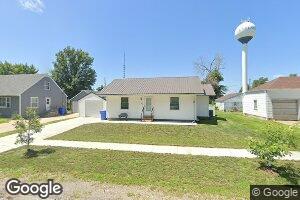 510 6th Ave, Clarence, IA 52216