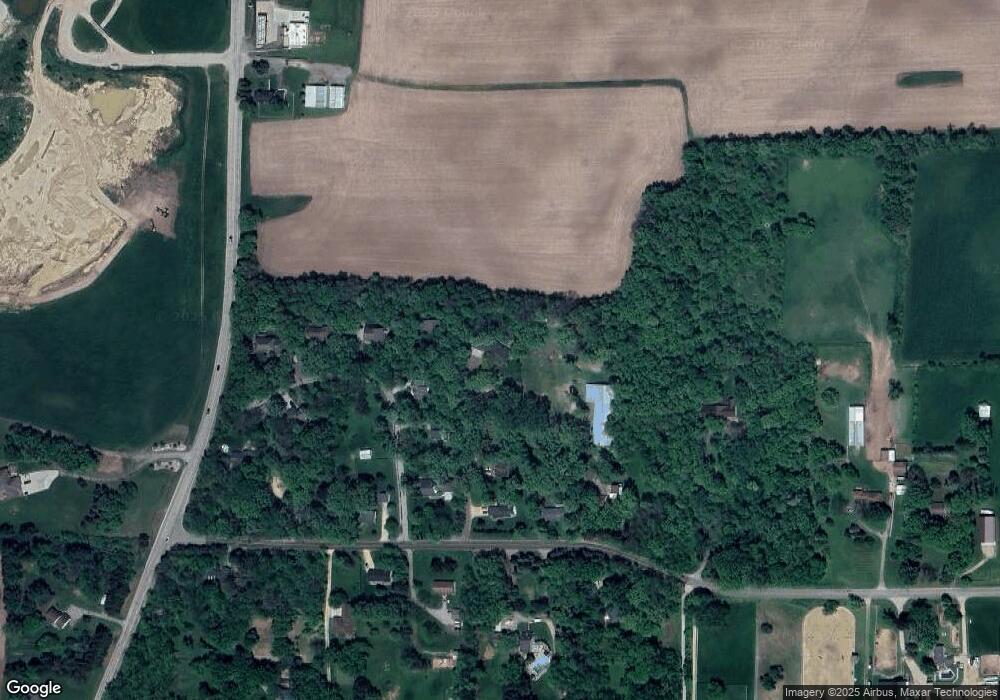 4780 Schneider Dr, Fitchburg, WI 53575 - photo 1