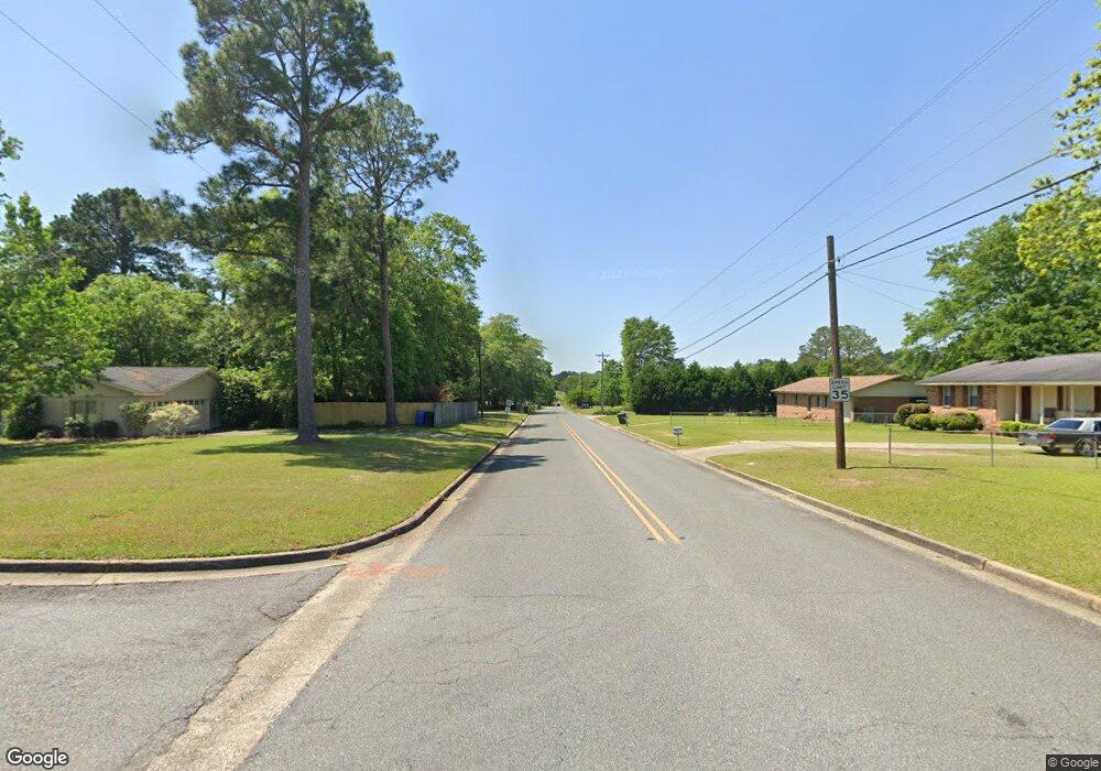 1003 C-1 Springdale Rd, Dublin, GA 31021 - photo 1