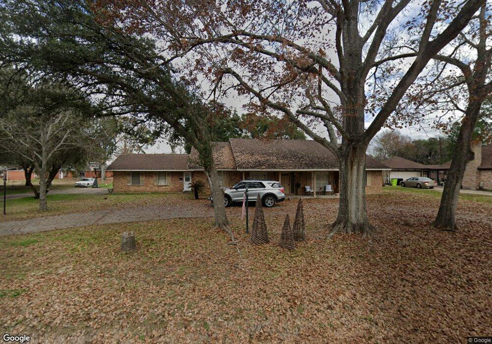 1031 Timber Ln, Rosenberg, TX 77471 - photo 1