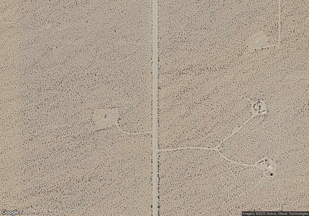 Lot 641 S Butch Cassidy Rd, Yucca, AZ 86438 - photo 1