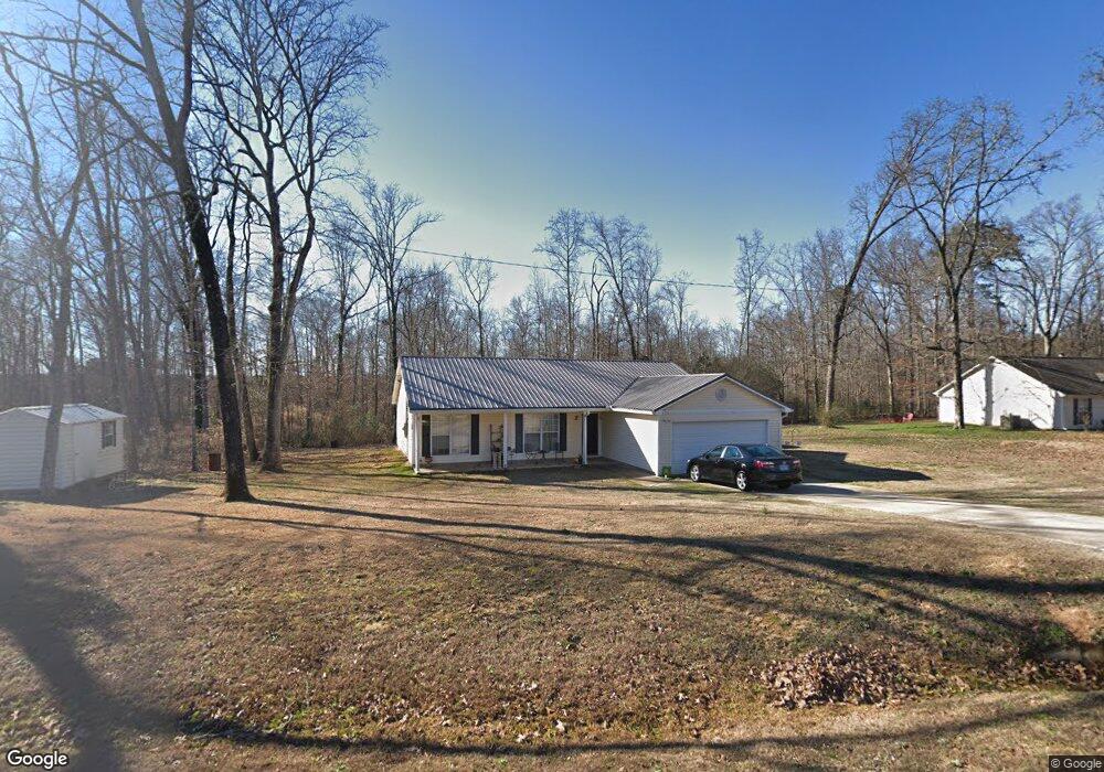 264 Veal Rd, Covington, GA 30016 - photo 1