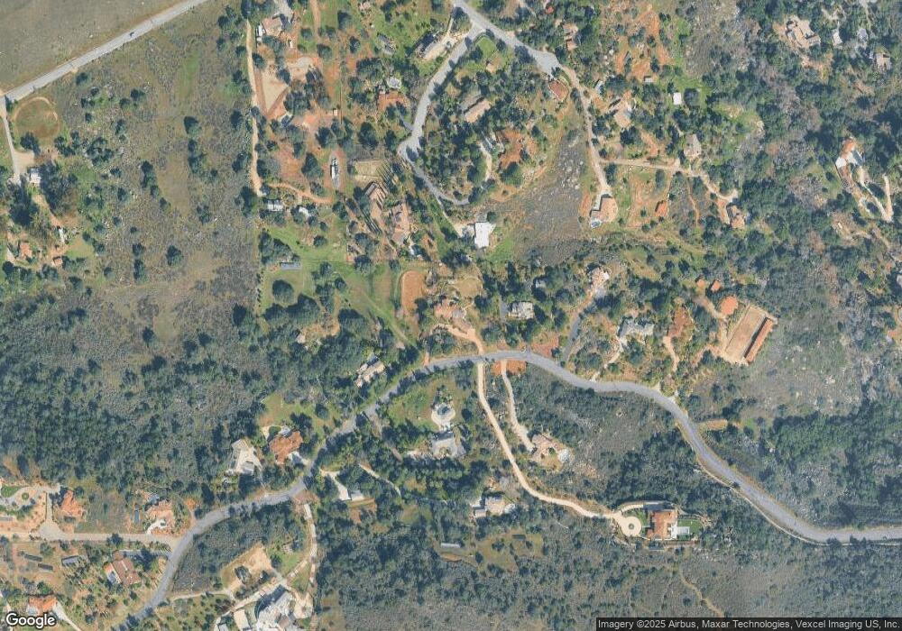 3107 Via Viejas Oeste, Alpine, CA 91901 - photo 1