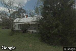 201 Watson Ave, Broxton, GA 31519