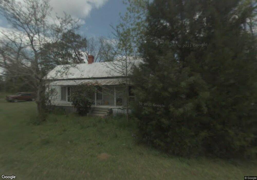 201 Watson Ave, Broxton, GA 31519 - photo 1