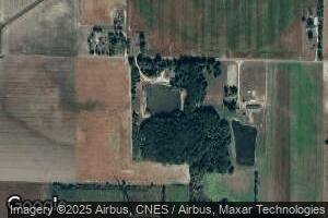 11470 Van Buren Rd, Merrill, MI 48637