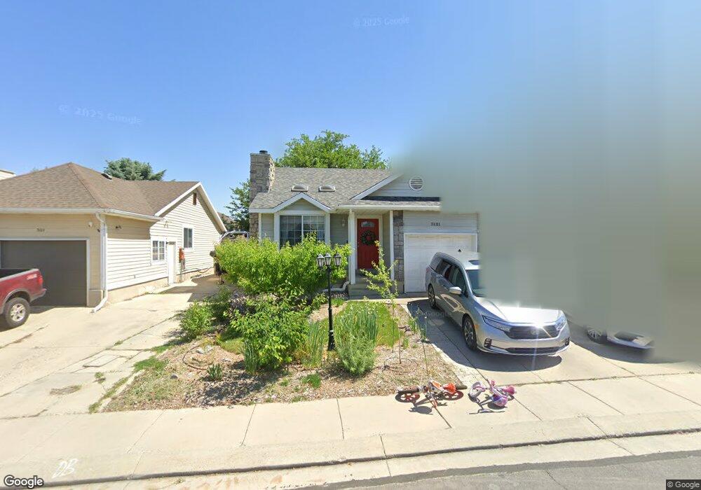 3121 W 8525 S, West Jordan, UT 84088 - photo 1