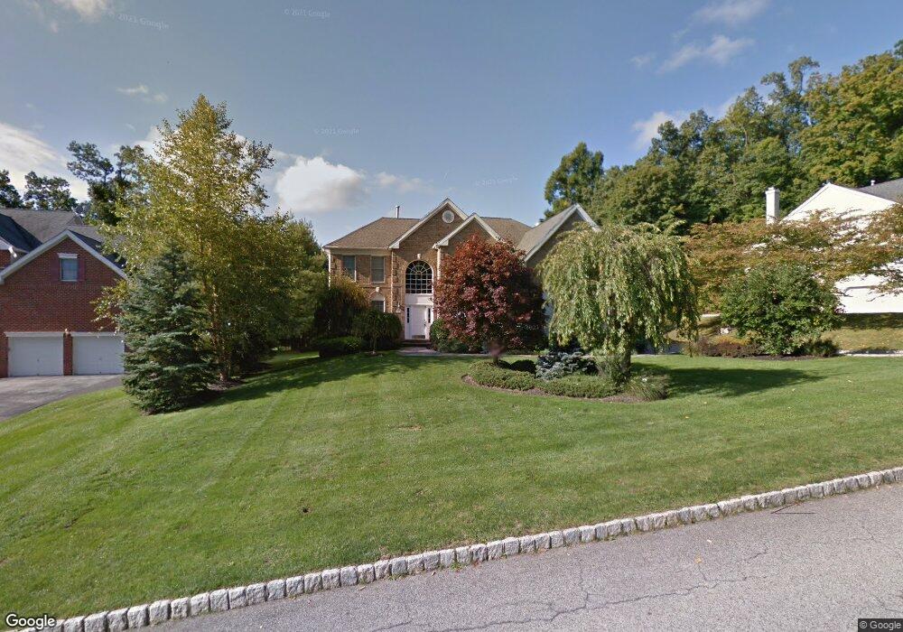 20 Red Oak Ln, Cortlandt Manor, NY 10567 - photo 1