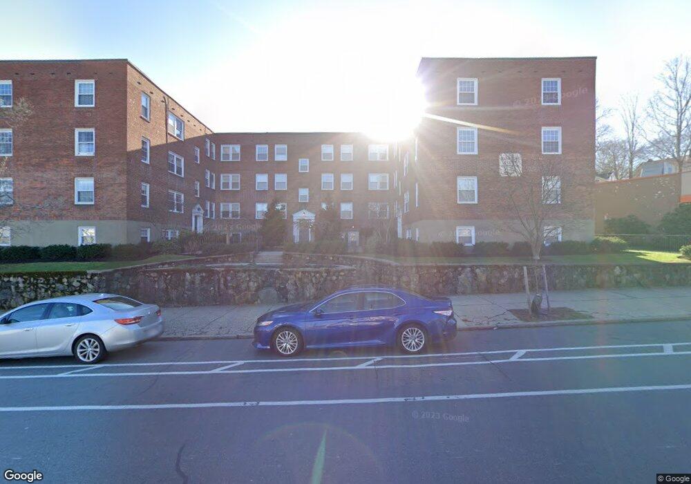 1226 Massachusetts Ave unit B, Arlington, MA 02476 - photo 1