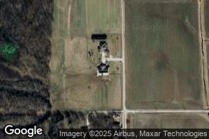 3350 Highline Rd, Aviston, IL 62216