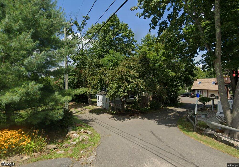 21 Day Point Rd, East Hampton, CT 06424 - photo 1