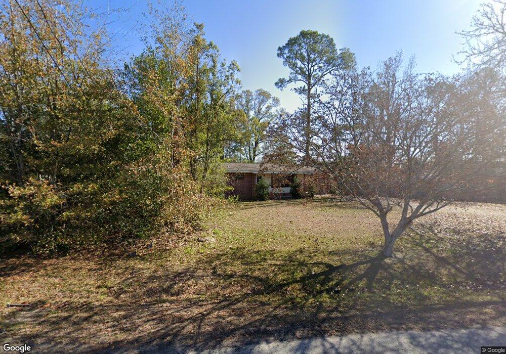 1201 S Knox Ave, Donalsonville, GA 39845 - photo 1