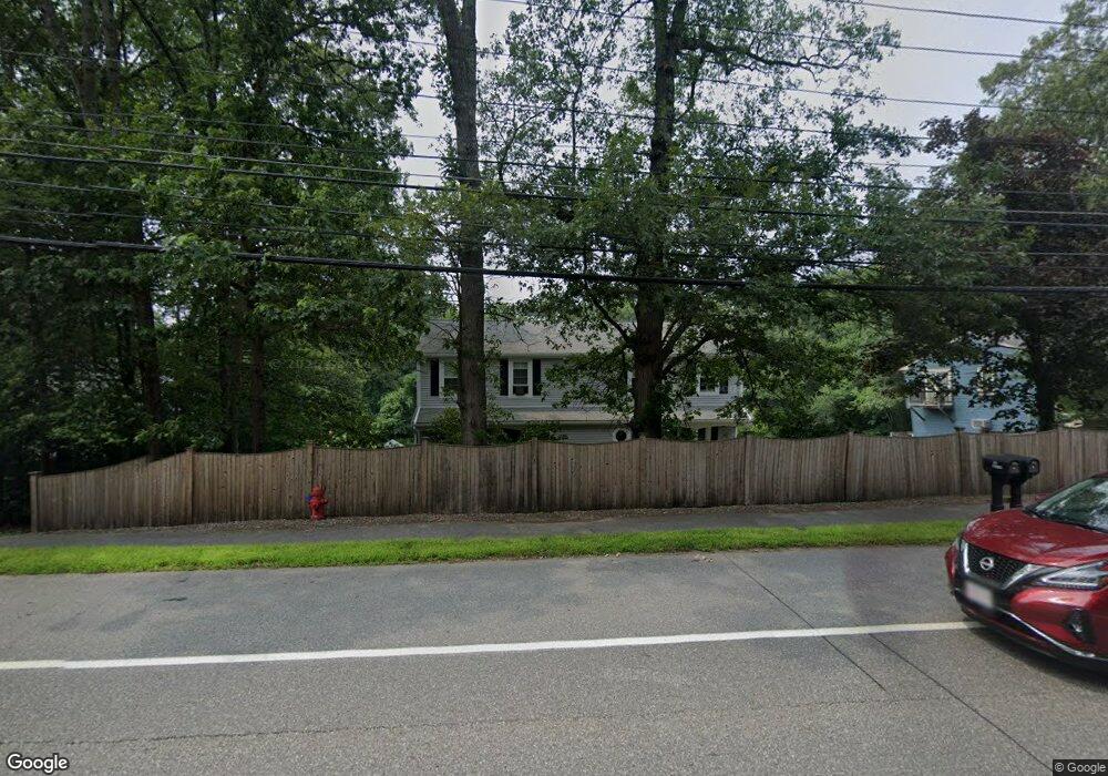 184 W Main St, Northborough, MA 01532 - photo 1