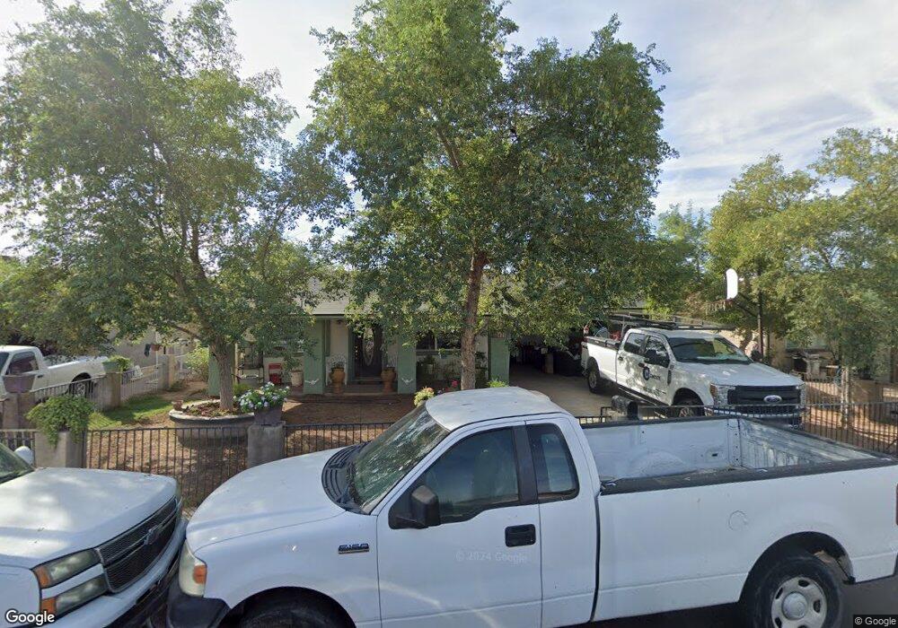 825 E Flint St, Chandler, AZ 85225 - photo 1