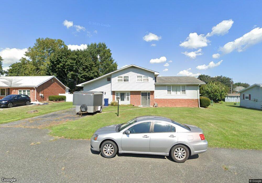 7 Center St, Saint Georges, DE 19733 - photo 1