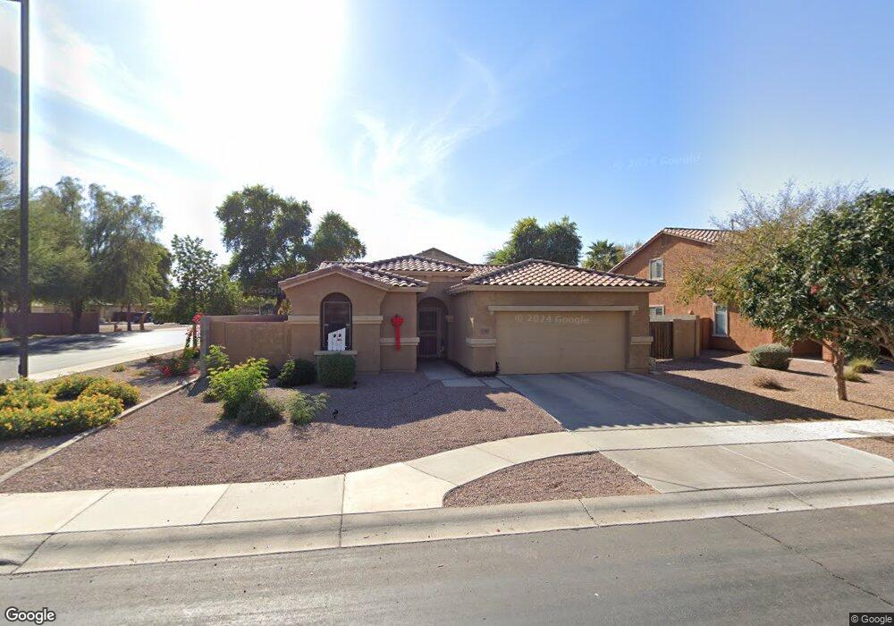 1349 E Cassia Ln, Gilbert, AZ 85298 - photo 1