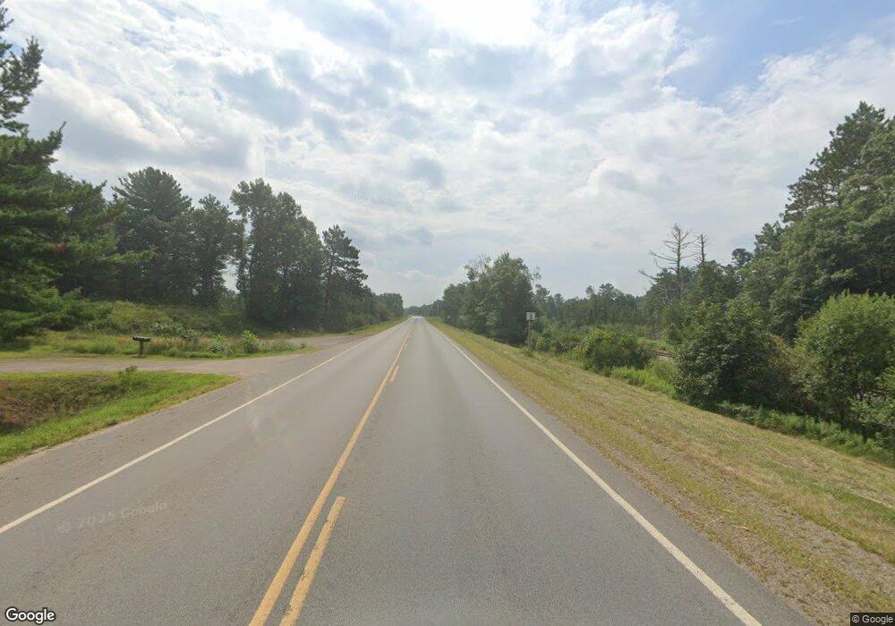 Lot 2A Highway 107, Tomahawk, WI 54442 - photo 1