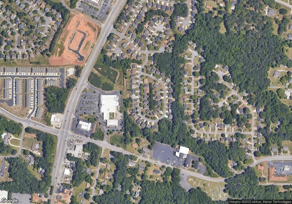 3033 Crest Ridge Cir SW, Marietta, GA 30060 - photo 1