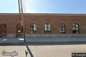 211 Fair St, Middlebourne, WV 26149