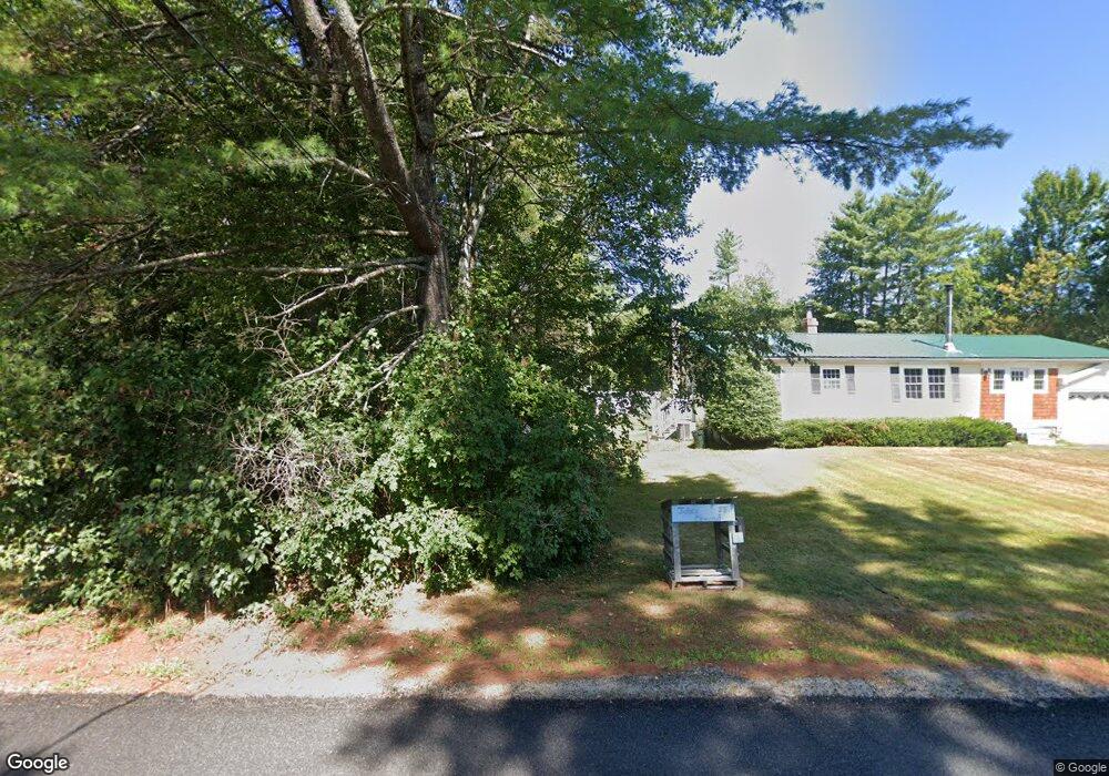 127 Old Route 109, Moultonborough, NH 03254 - photo 1