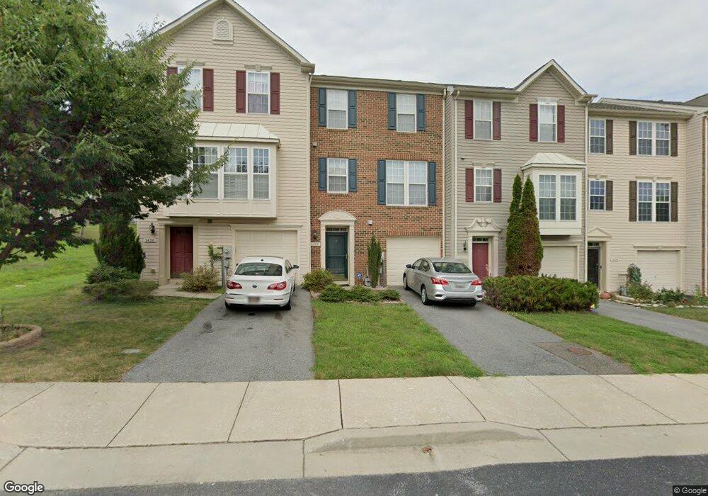 1430 Pangbourne Way, Hanover, MD 21076 - photo 1