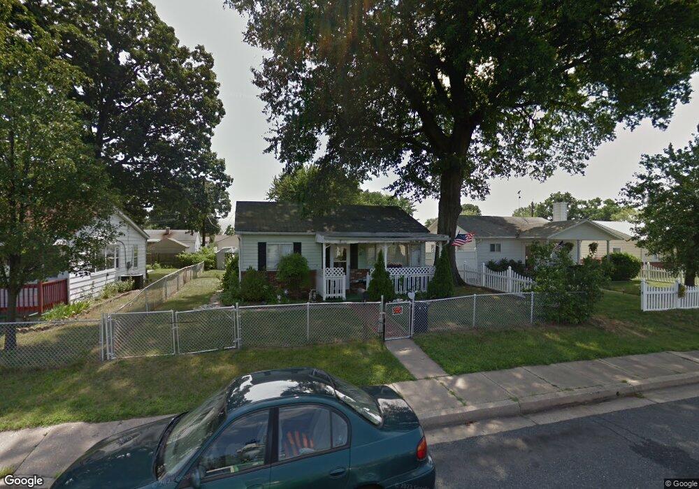 21 Helicopter Dr, Middle River, MD 21220 - photo 1