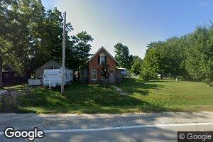 202 E Linn St, Quasqueton, IA 52326