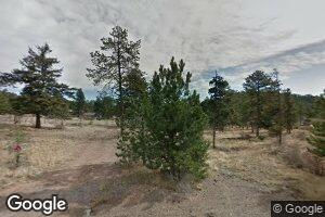 13256 S Otoe St, Pine, CO 80470