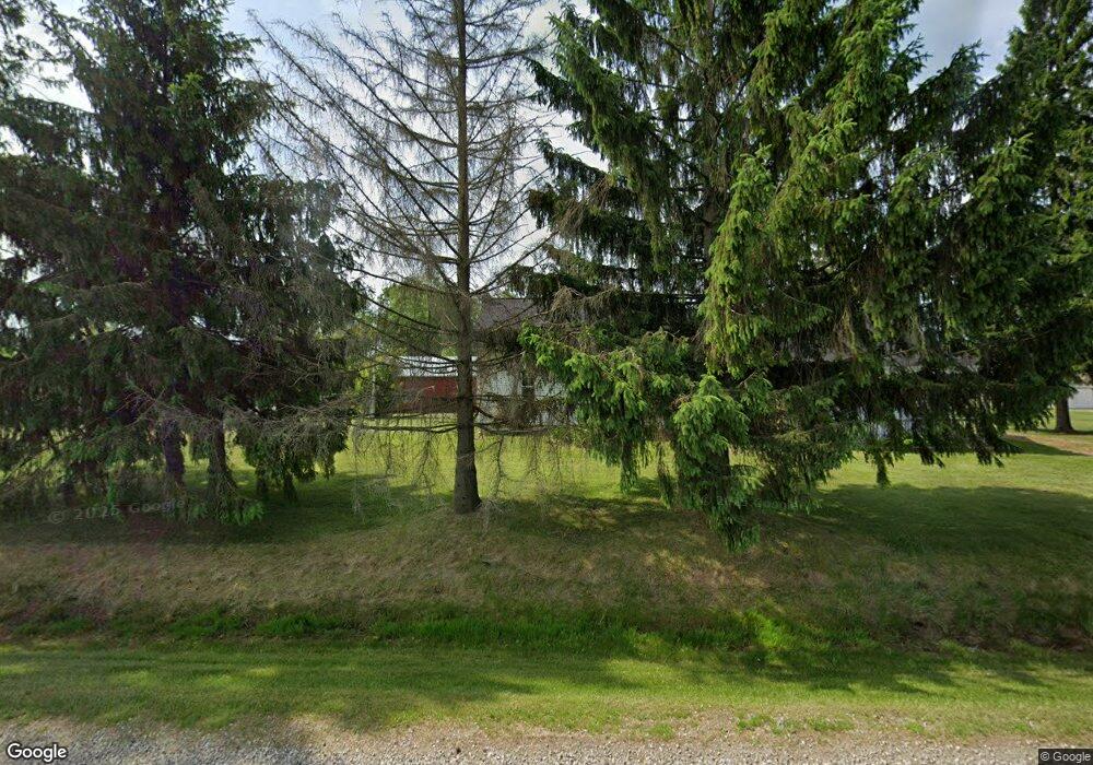 4086 E Dodge Rd, Clio, MI 48420 - photo 1