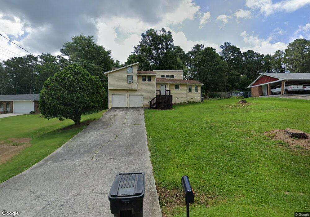 2591 Casablanca Dr, Conyers, GA 30012 - photo 1