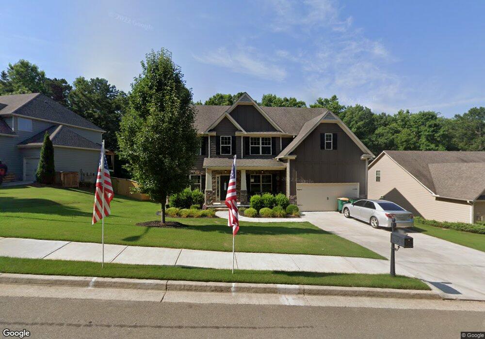 2063 Boxwood Ln, Canton, GA 30114 - photo 1