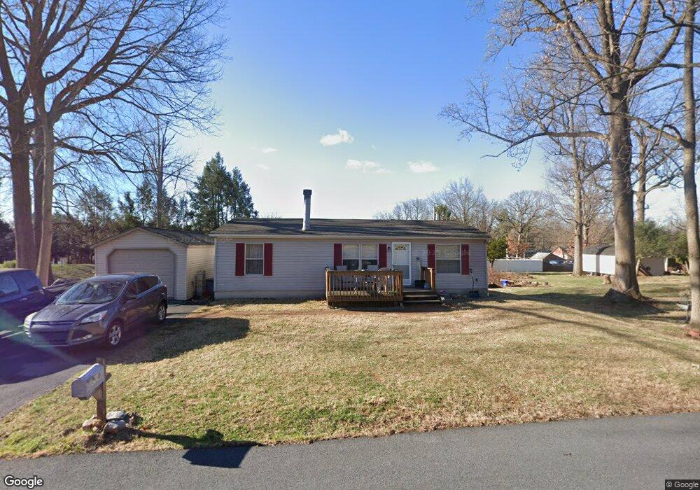 2440 Downing St, Reading, PA 19605 - photo 1