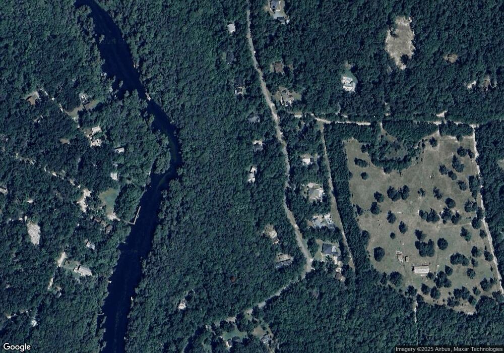 516 River Plantation Rd, Crawfordville, FL 32327 - photo 1