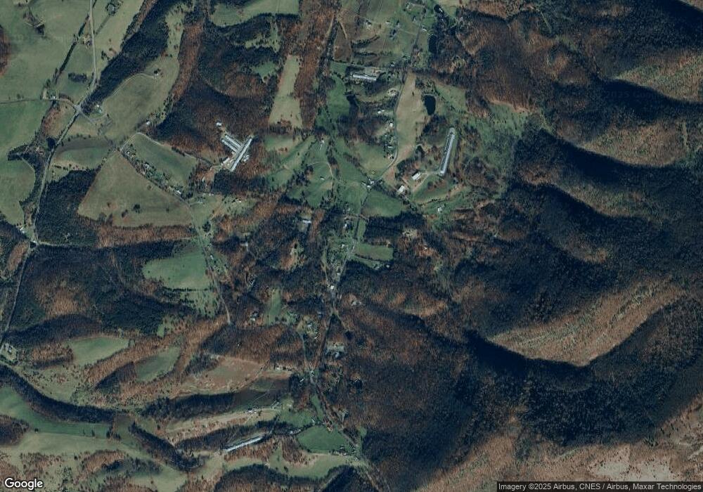 21 +/- Acres Pumpkin Center Rd, Dorcas, WV 26847 - photo 1