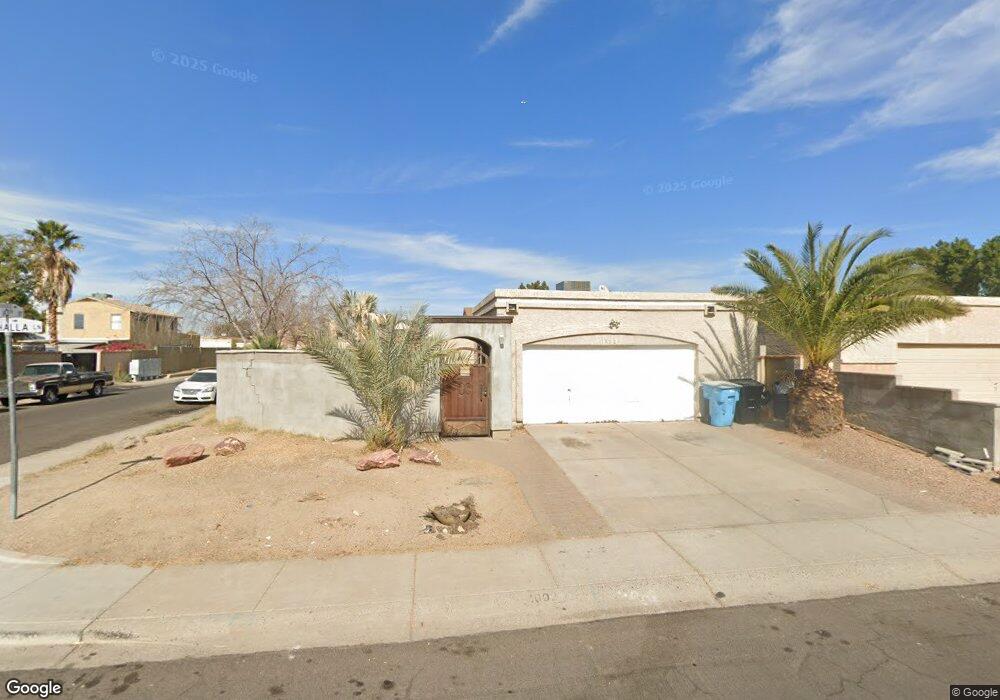 1002 E Wahalla Ln, Phoenix, AZ 85024 - photo 1