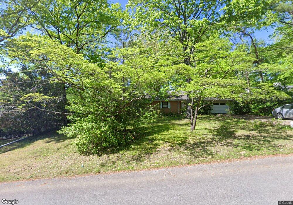 1404 Saluda River Dr, West Columbia, SC 29169 - photo 1