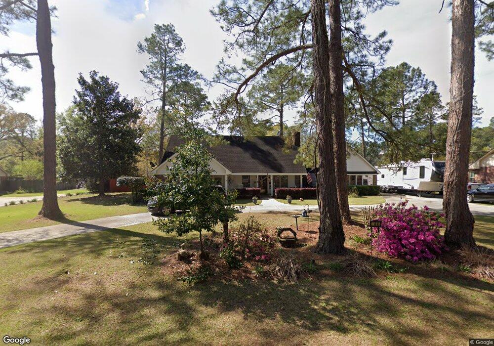 140 Azalea Ln, Fitzgerald, GA 31750 - photo 1