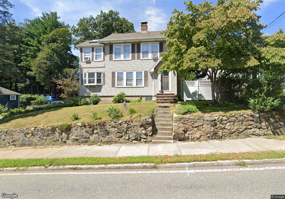 44 Mishawum Rd, Woburn, MA 01801 - photo 1