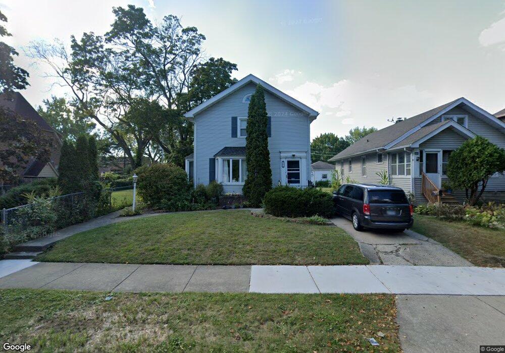 602 Judge Ave, Waukegan, IL 60085 - photo 1