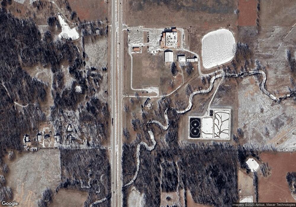 3890 U S 75, Beggs, OK 74421 - photo 1