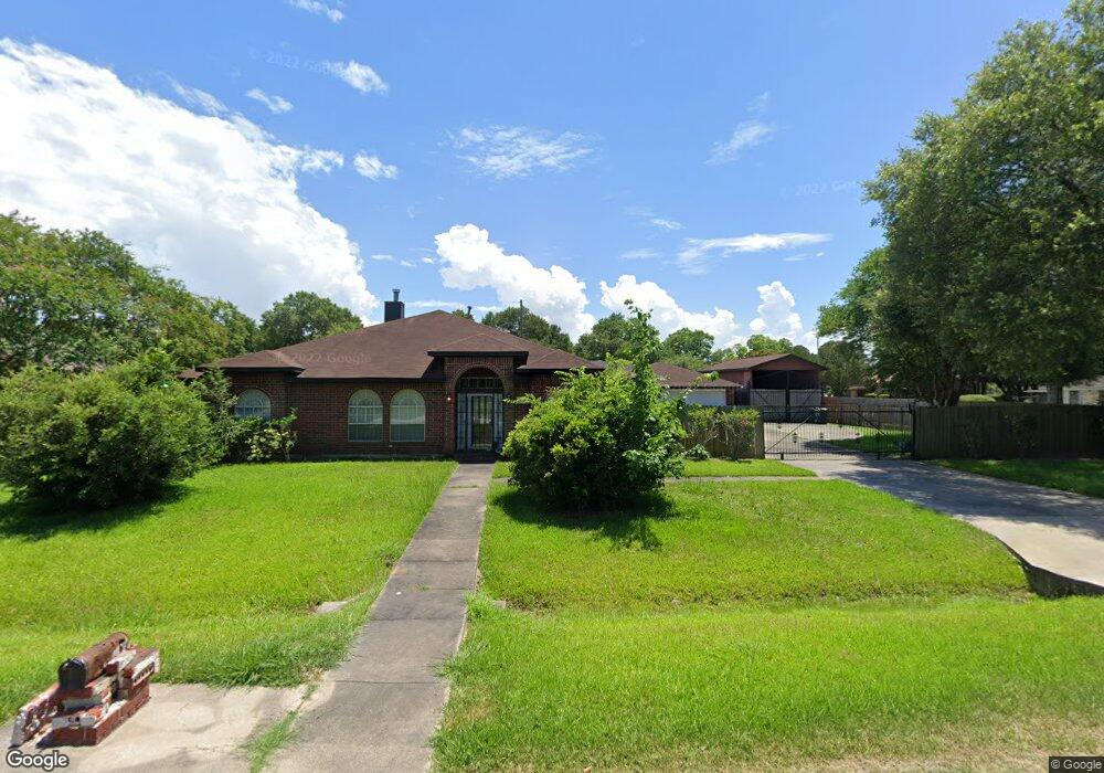 2935 Orion St, Houston, TX 77088 - photo 1