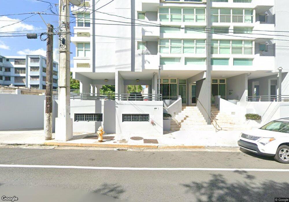 162 C San Jorge unit PH2, San Juan, PR 00911 - photo 1