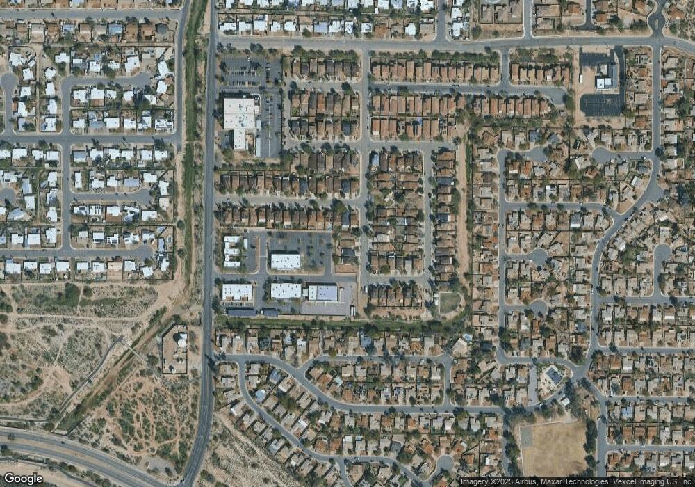 5855 N Dartwhite Dr, Tucson, AZ 85741 - photo 1