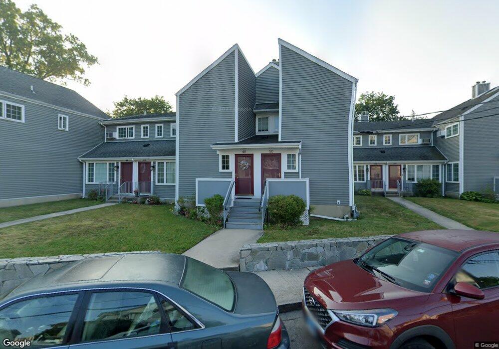 50 Elmcroft Rd, Stamford, CT 06902 - photo 1