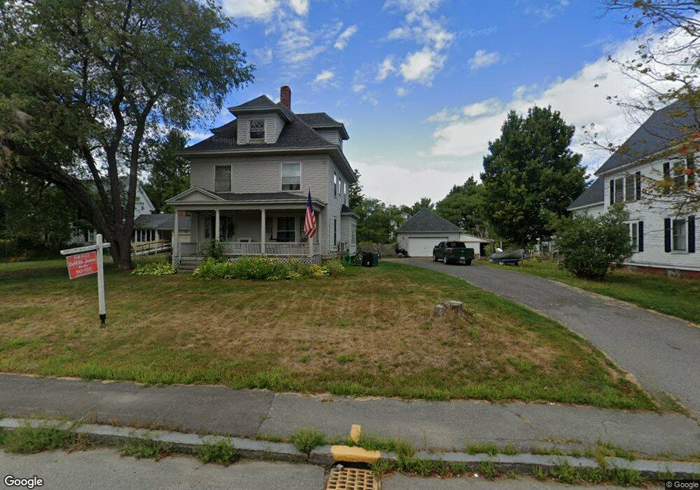 51 W Main St, Milo, ME 04463 - photo 1