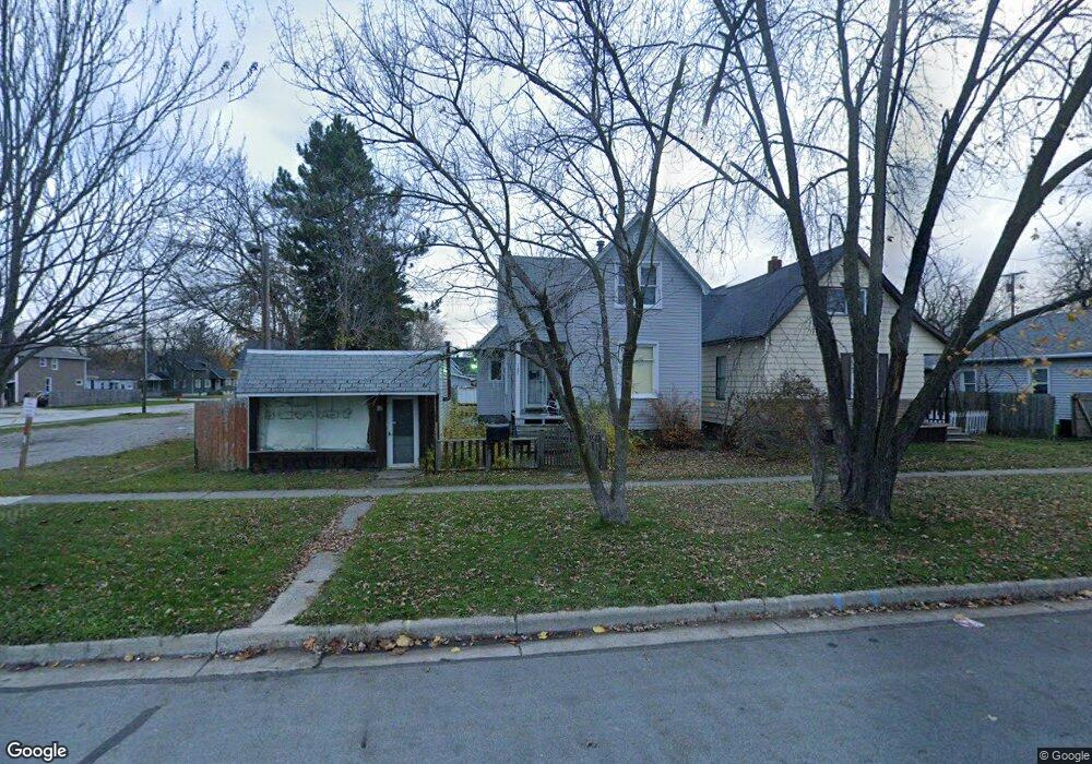 1127 Griswold St, Port Huron, MI 48060 - photo 1