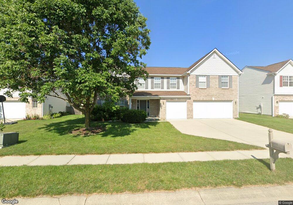 12894 Arvada Place, Fishers, IN 46038 - photo 1