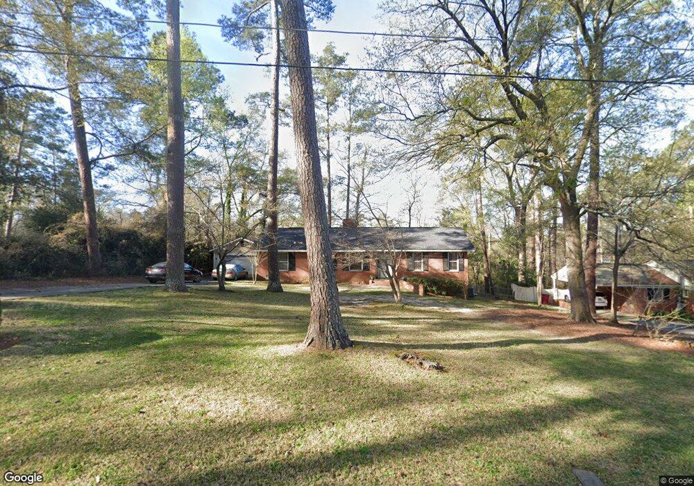 1648 Briarcliff Rd, Macon, GA 31211 - photo 1