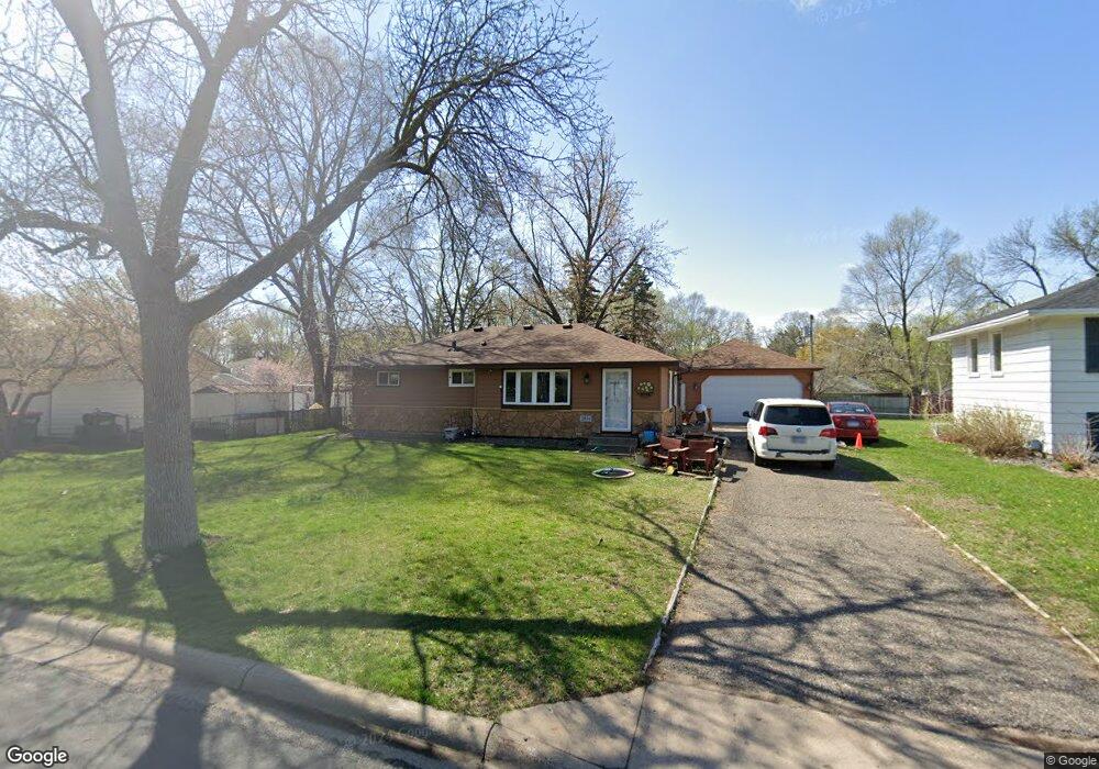 2844 114th Ln NW, Coon Rapids, MN 55433 - photo 1