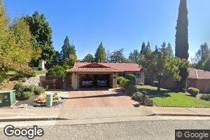 3706 Cal Ore Dr, Redding, CA 96001